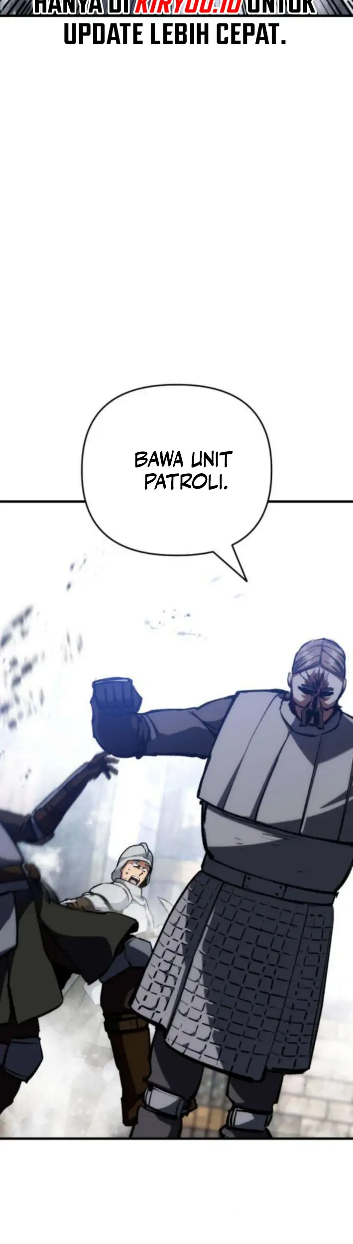 Bill The Blacksmith Chapter 9 - halaman 42