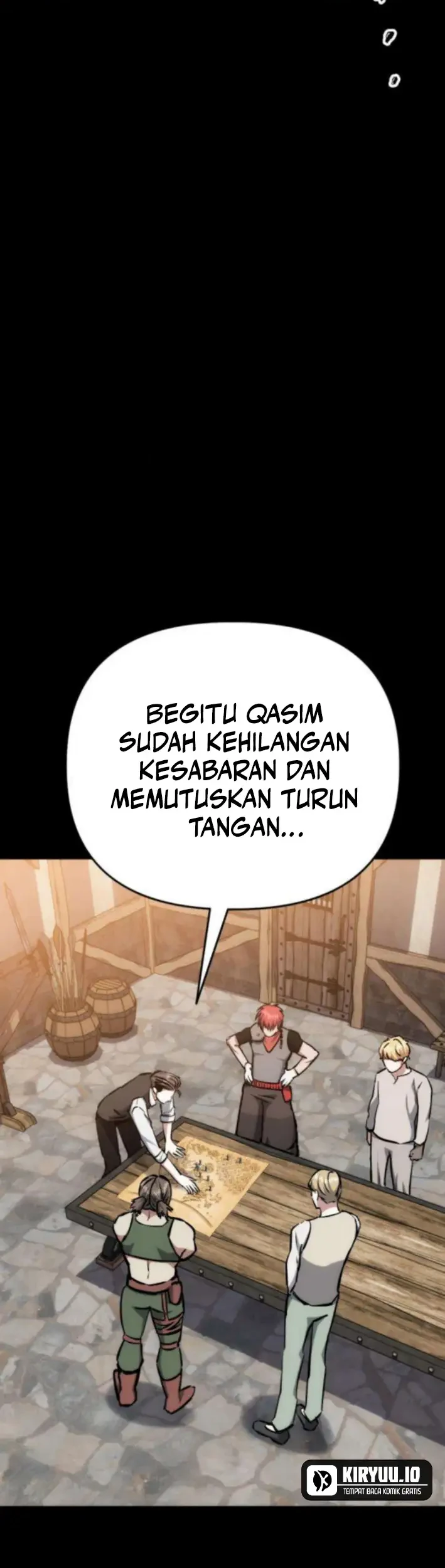 Bill The Blacksmith Chapter 9 - halaman 44