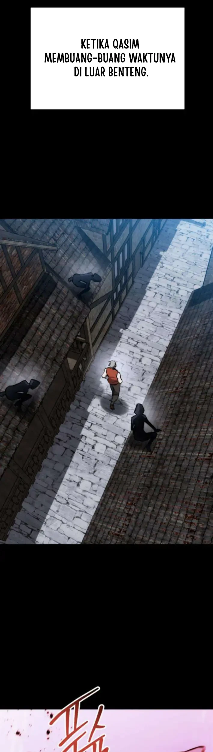 Bill The Blacksmith Chapter 9 - halaman 50