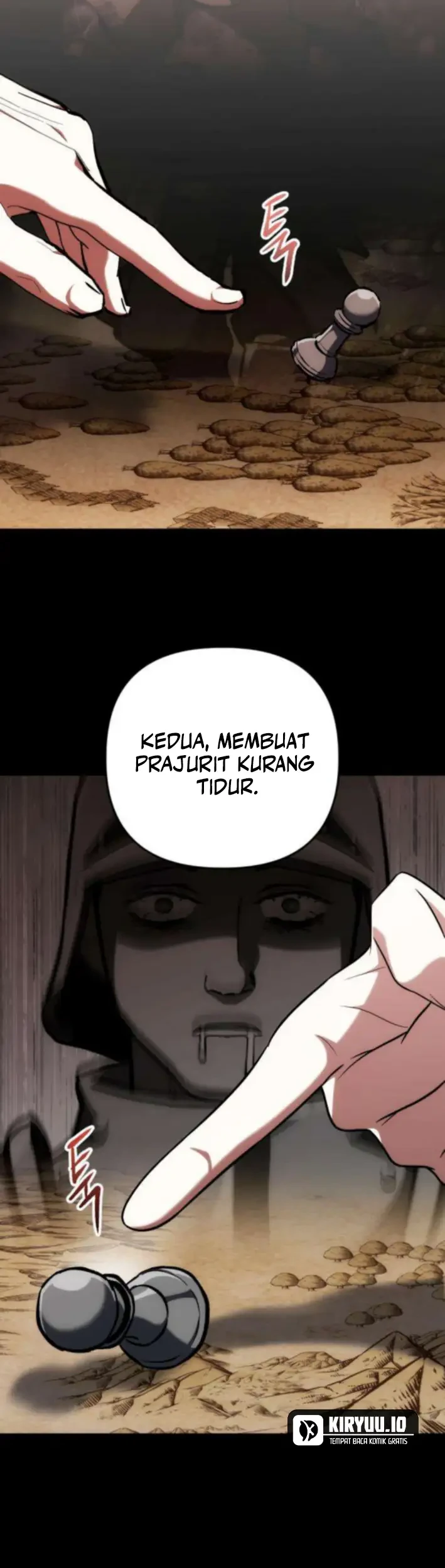 Bill The Blacksmith Chapter 9 - halaman 52