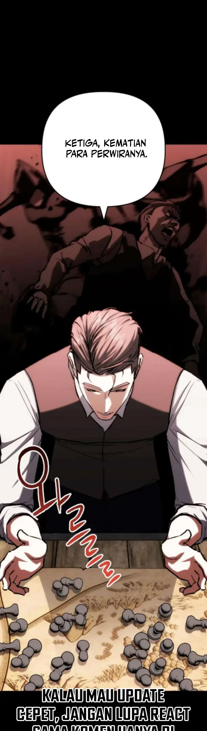 Bill The Blacksmith Chapter 9 - halaman 53