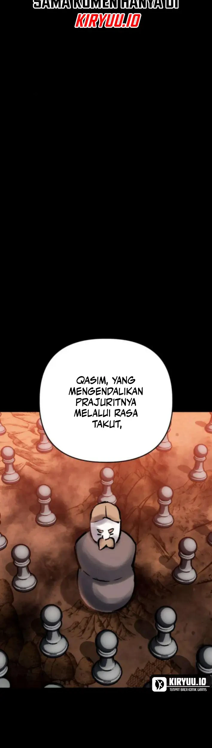 Bill The Blacksmith Chapter 9 - halaman 54
