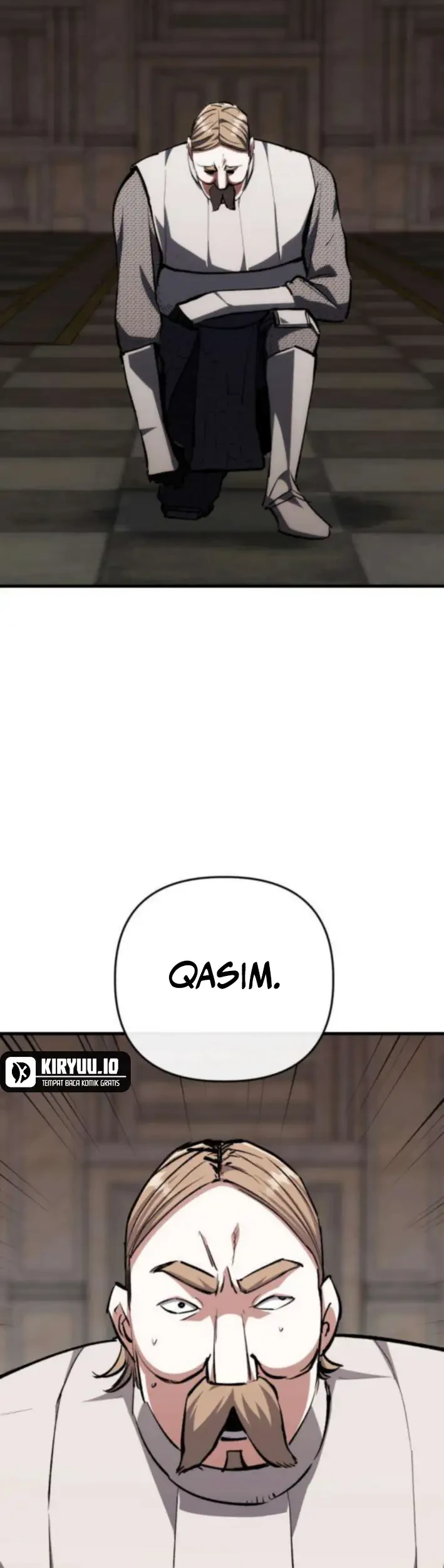 Bill The Blacksmith Chapter 9 - halaman 56