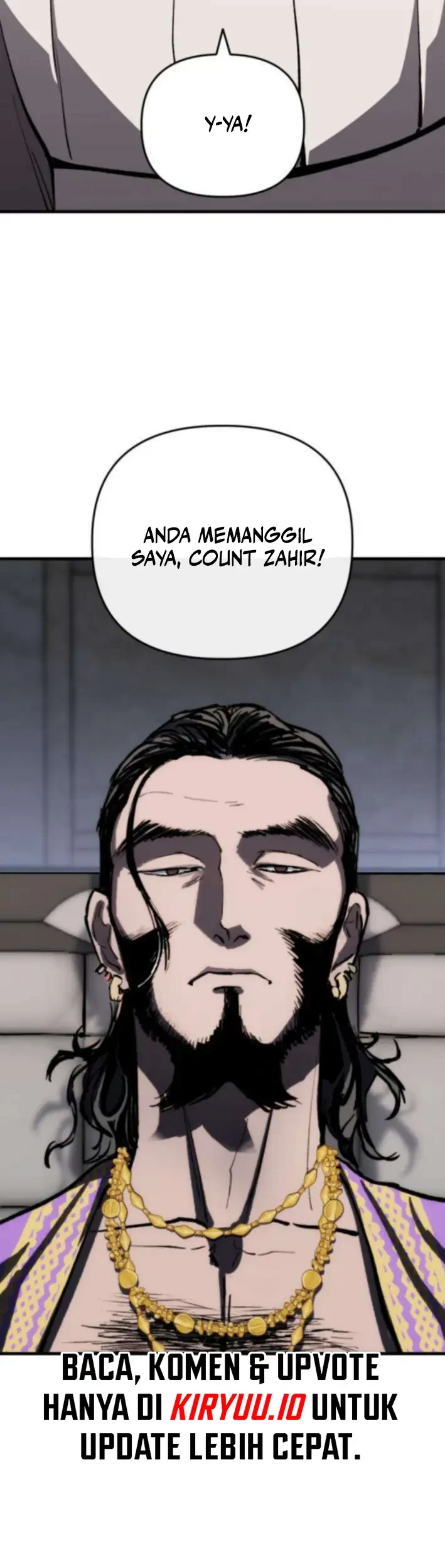 Bill The Blacksmith Chapter 9 - halaman 57
