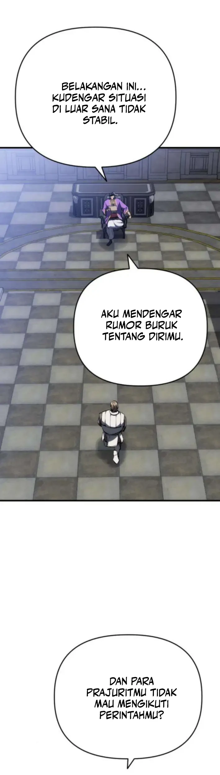 Bill The Blacksmith Chapter 9 - halaman 58