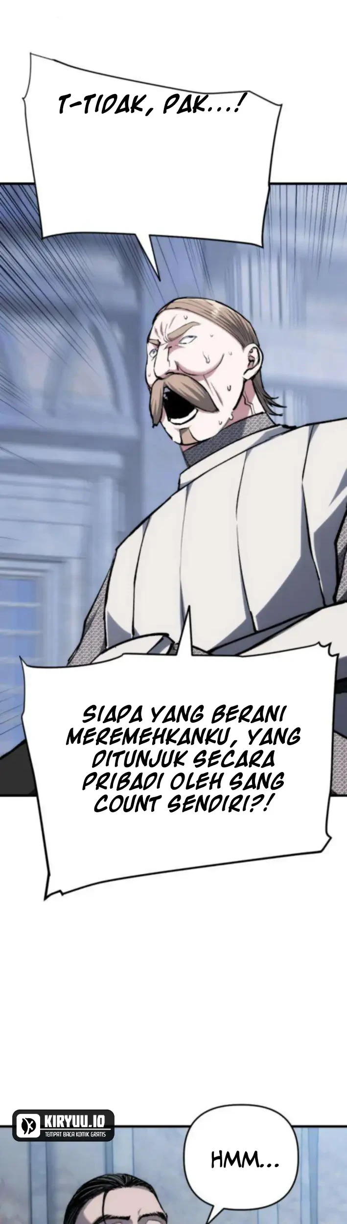 Bill The Blacksmith Chapter 9 - halaman 60
