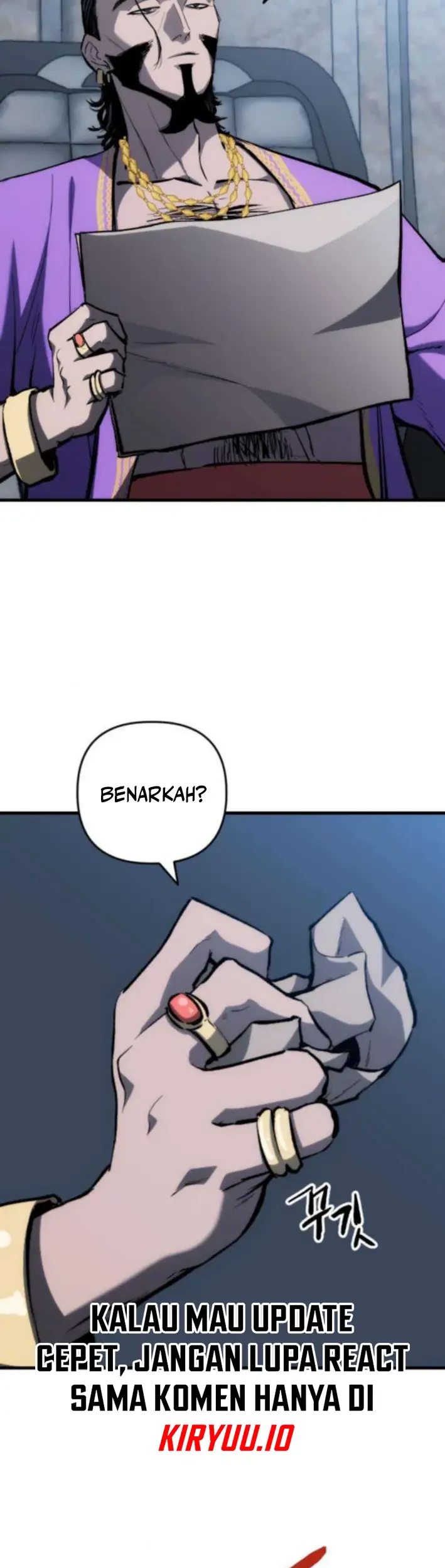 Bill The Blacksmith Chapter 9 - halaman 61
