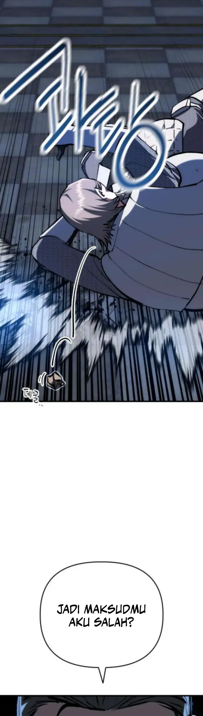 Bill The Blacksmith Chapter 9 - halaman 63
