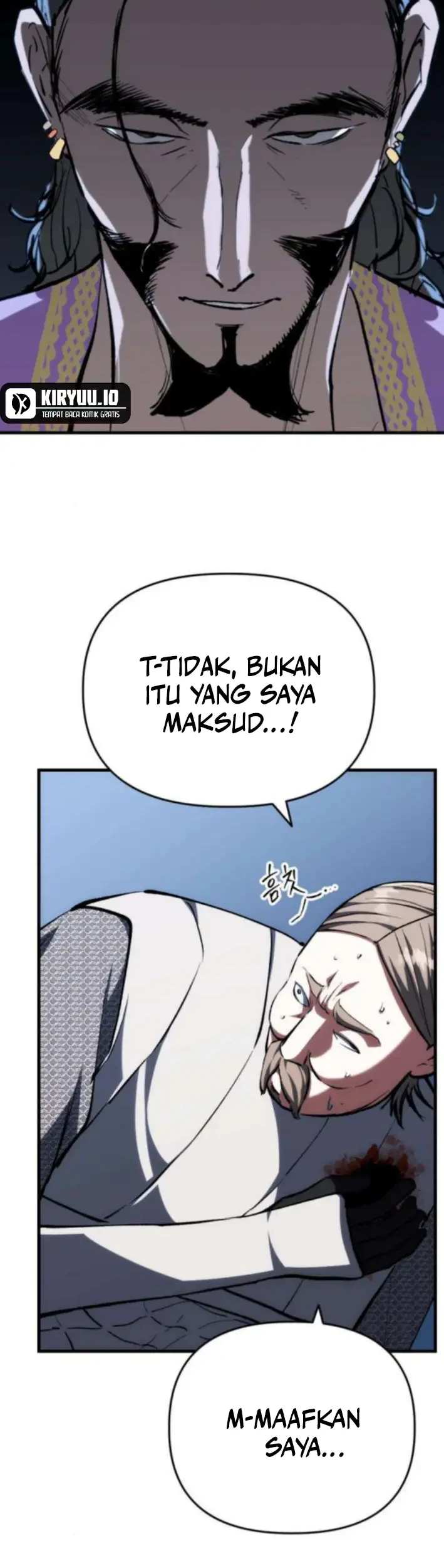 Bill The Blacksmith Chapter 9 - halaman 64