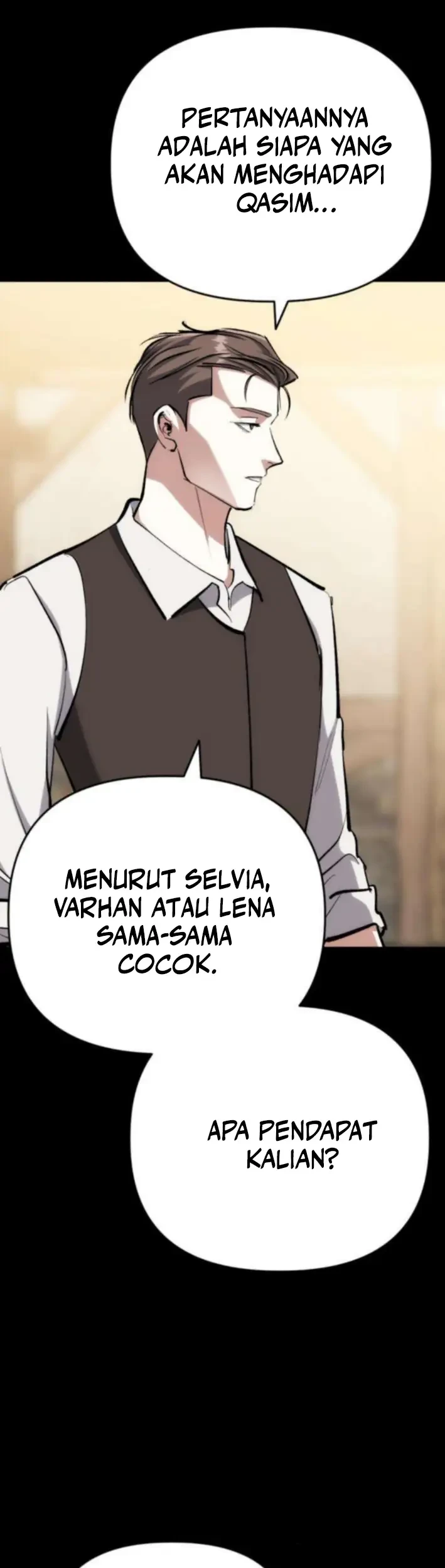 Bill The Blacksmith Chapter 9 - halaman 69