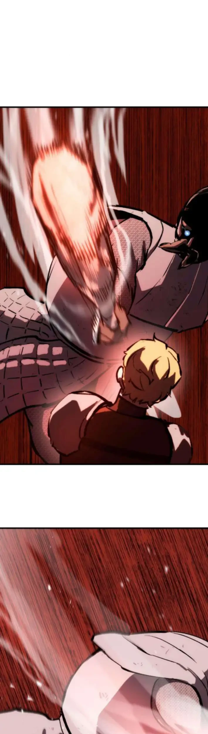 Bill The Blacksmith Chapter 9 - halaman 7