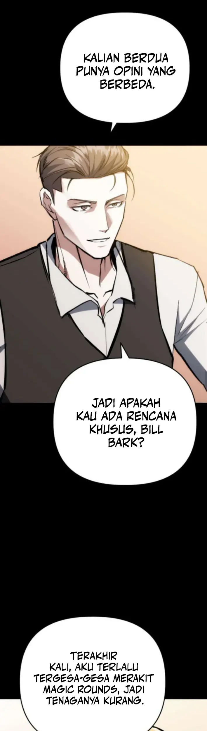 Bill The Blacksmith Chapter 9 - halaman 75
