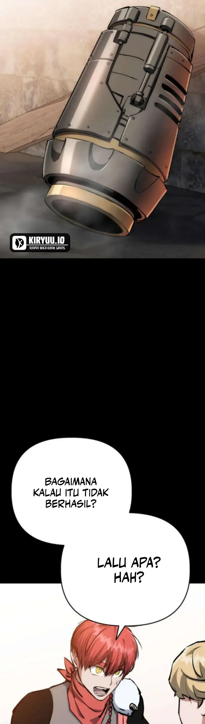 Bill The Blacksmith Chapter 9 - halaman 77