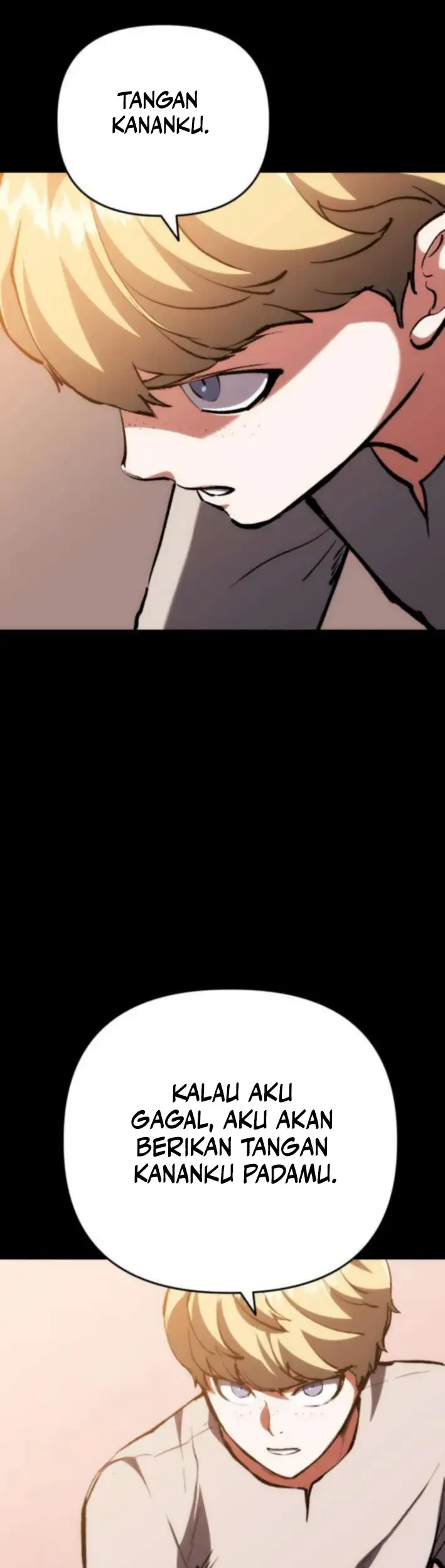 Bill The Blacksmith Chapter 9 - halaman 80