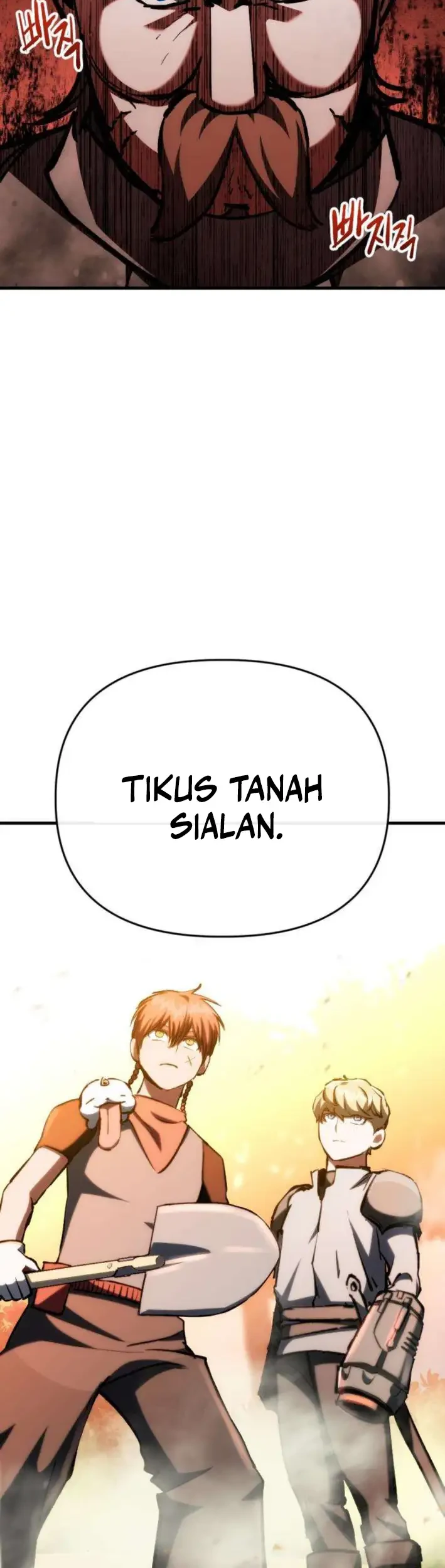 Bill The Blacksmith Chapter 9 - halaman 89