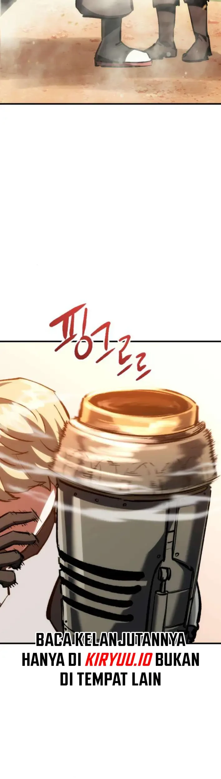 Bill The Blacksmith Chapter 9 - halaman 90