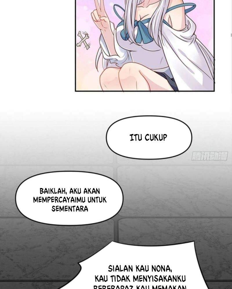 Billion World Invasion Chapter 11 - halaman 11