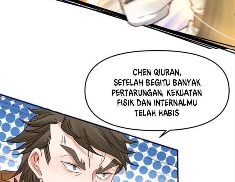 Billion World Invasion Chapter 11 - halaman 15
