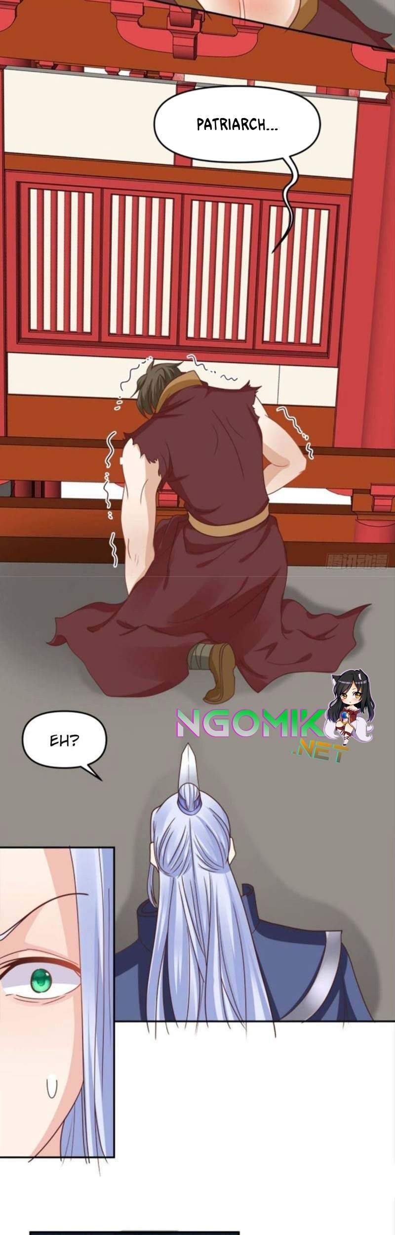 Billion World Invasion Chapter 11 - halaman 26