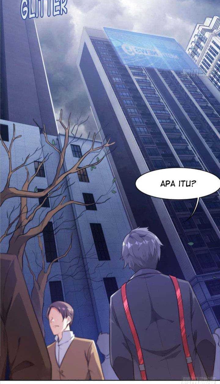 Billion World Invasion Chapter 2 - halaman 17