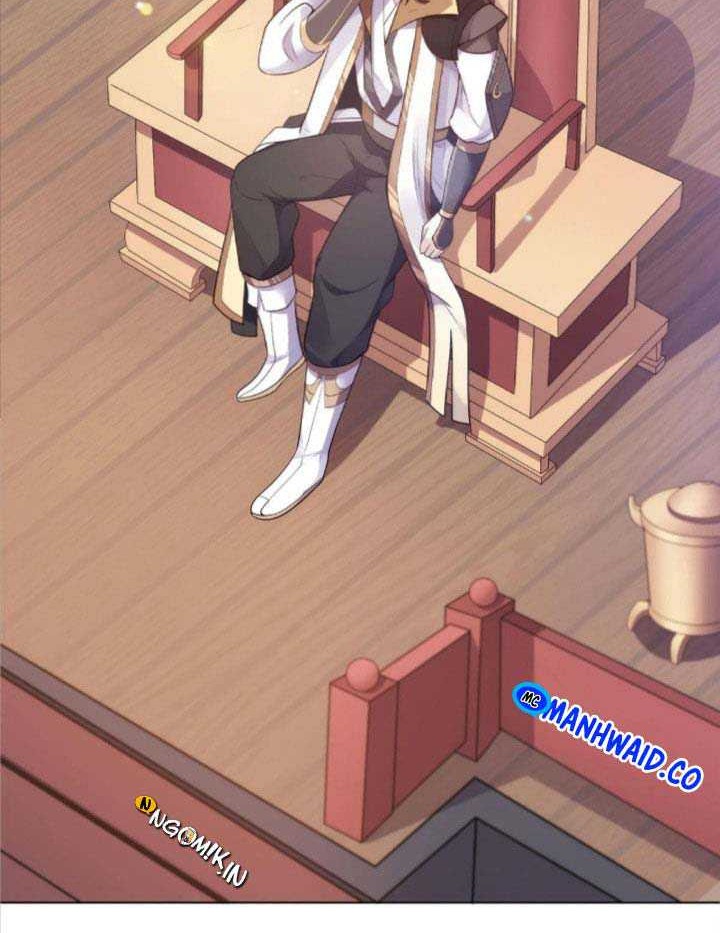 Billion World Invasion Chapter 2 - halaman 22