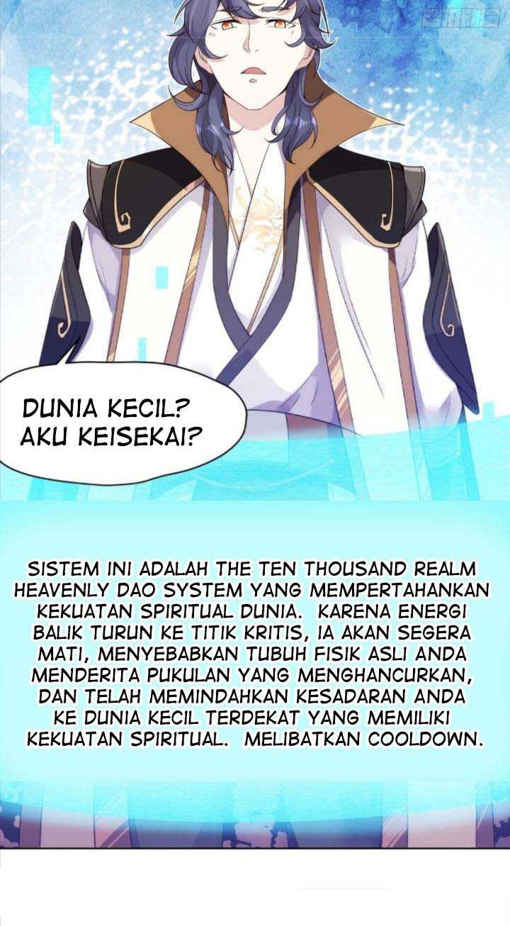 Billion World Invasion Chapter 2 - halaman 24
