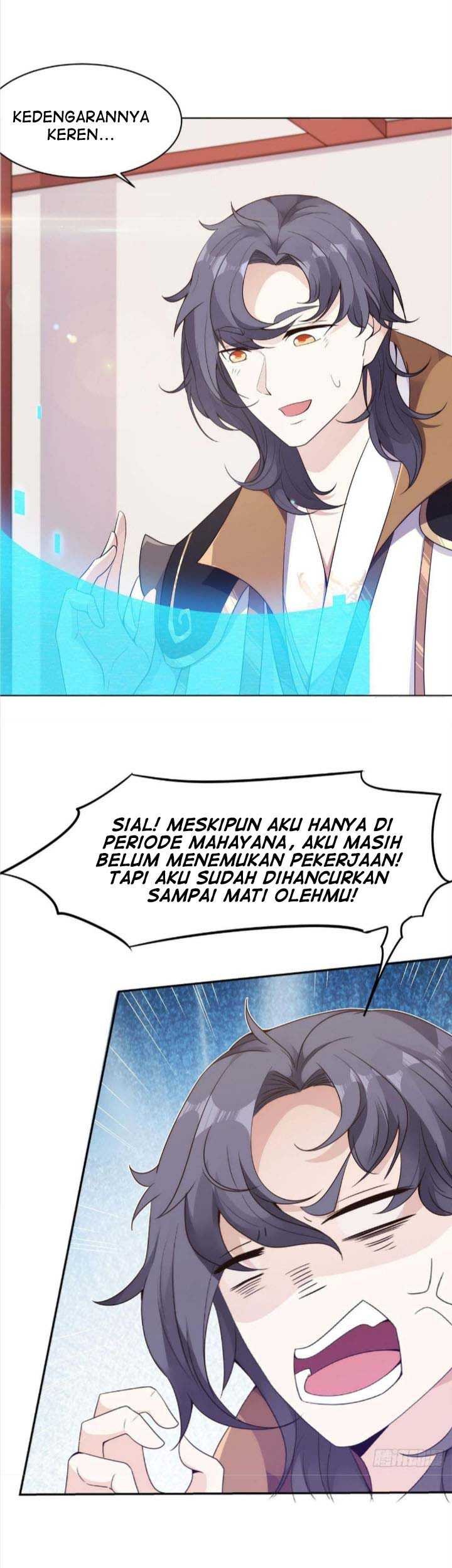 Billion World Invasion Chapter 2 - halaman 25