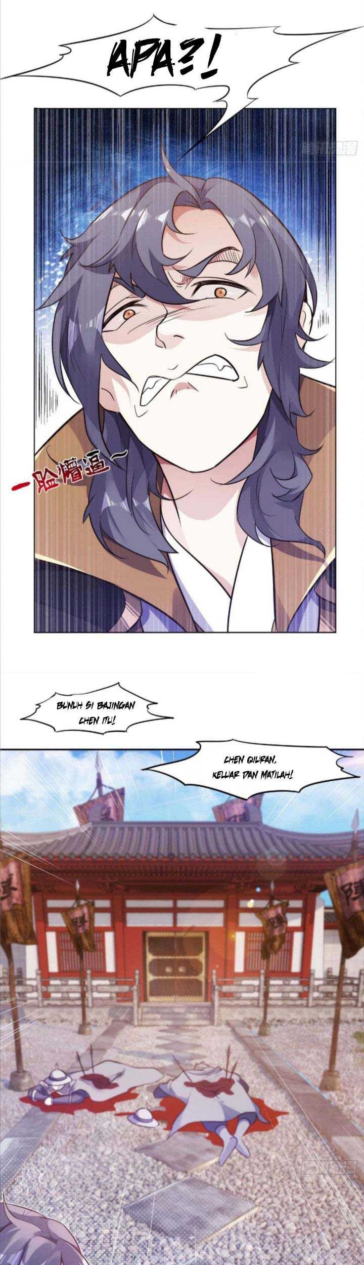 Billion World Invasion Chapter 2 - halaman 39