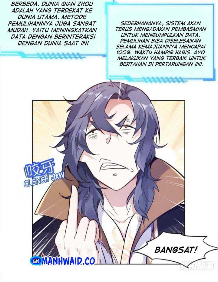 Billion World Invasion Chapter 2 - halaman 42