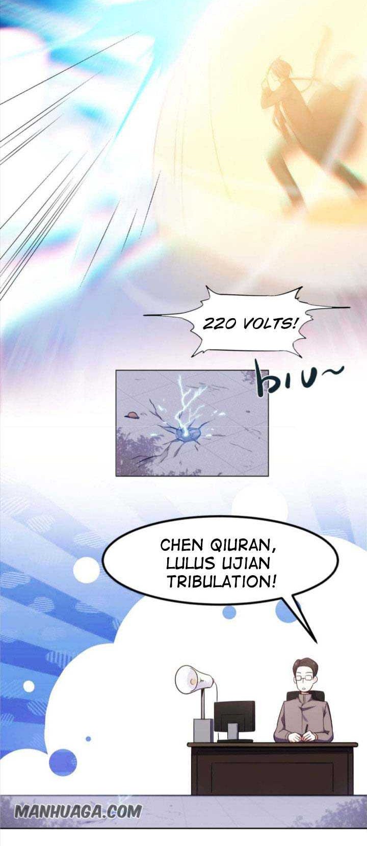 Billion World Invasion Chapter 2 - halaman 7