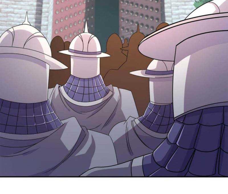 Billion World Invasion Chapter 3 - halaman 3