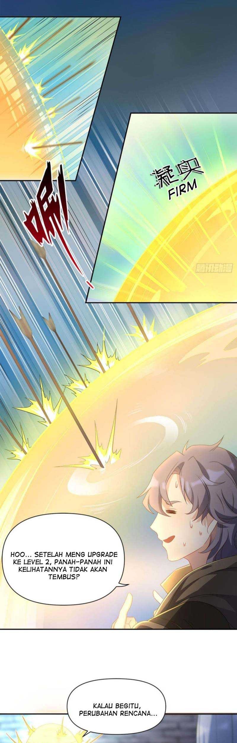Billion World Invasion Chapter 3 - halaman 33