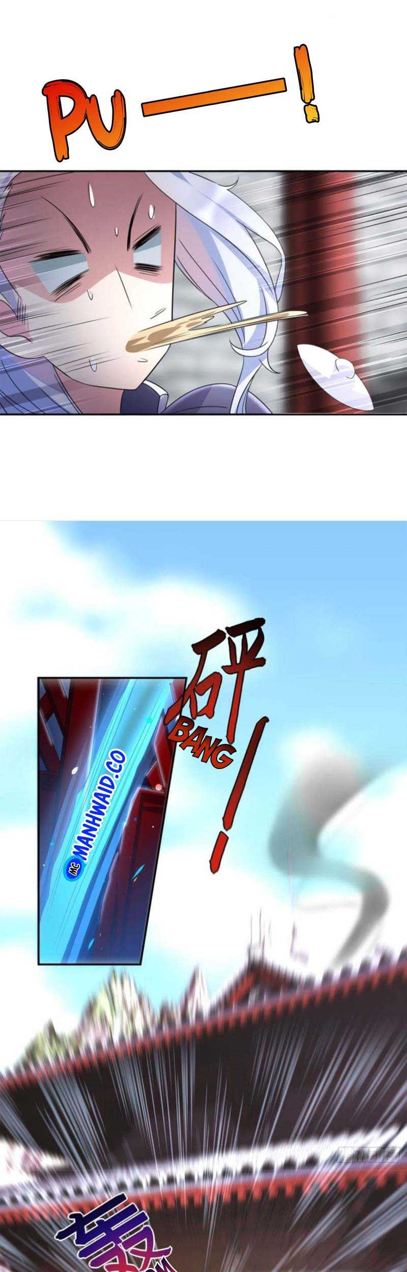 Billion World Invasion Chapter 3 - halaman 37