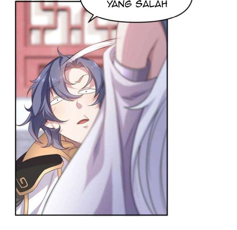 Billion World Invasion Chapter 5 - halaman 3