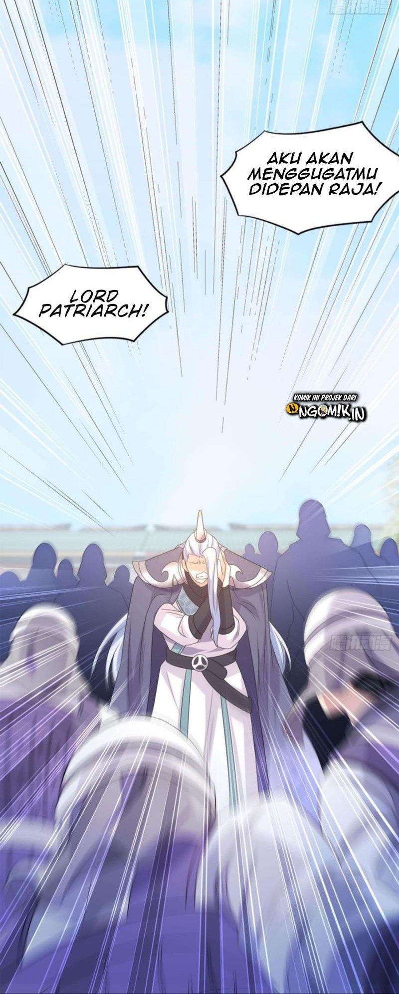 Billion World Invasion Chapter 5 - halaman 32