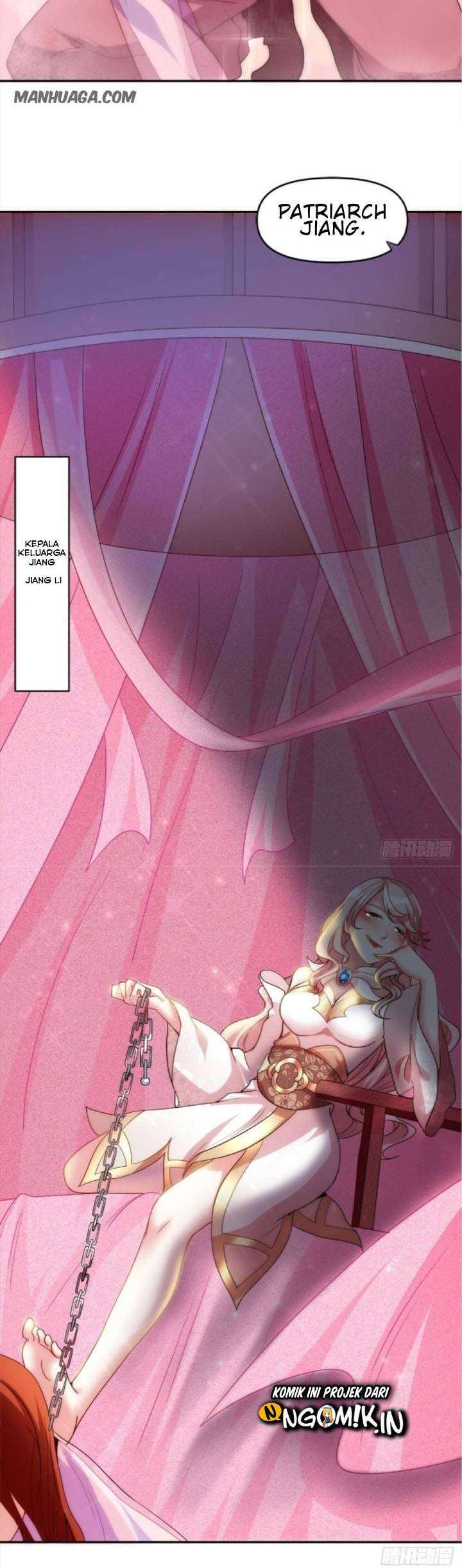 Billion World Invasion Chapter 7 - halaman 15