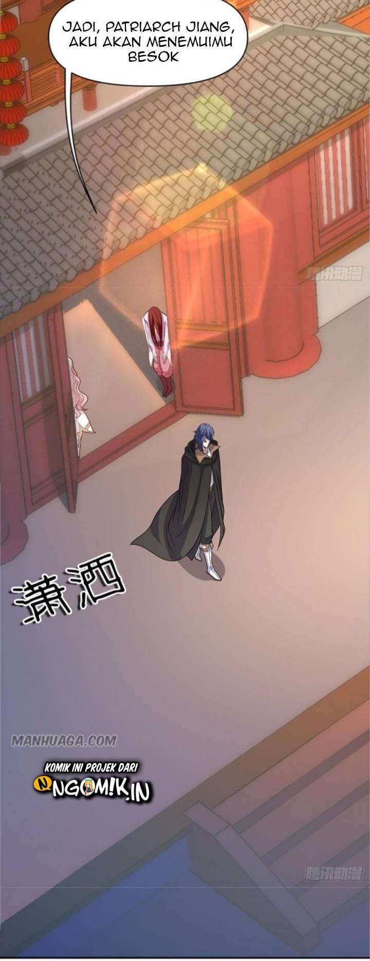 Billion World Invasion Chapter 7 - halaman 33