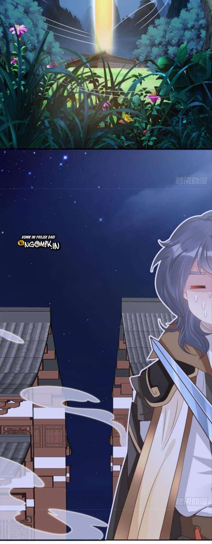 Billion World Invasion Chapter 8 - halaman 11