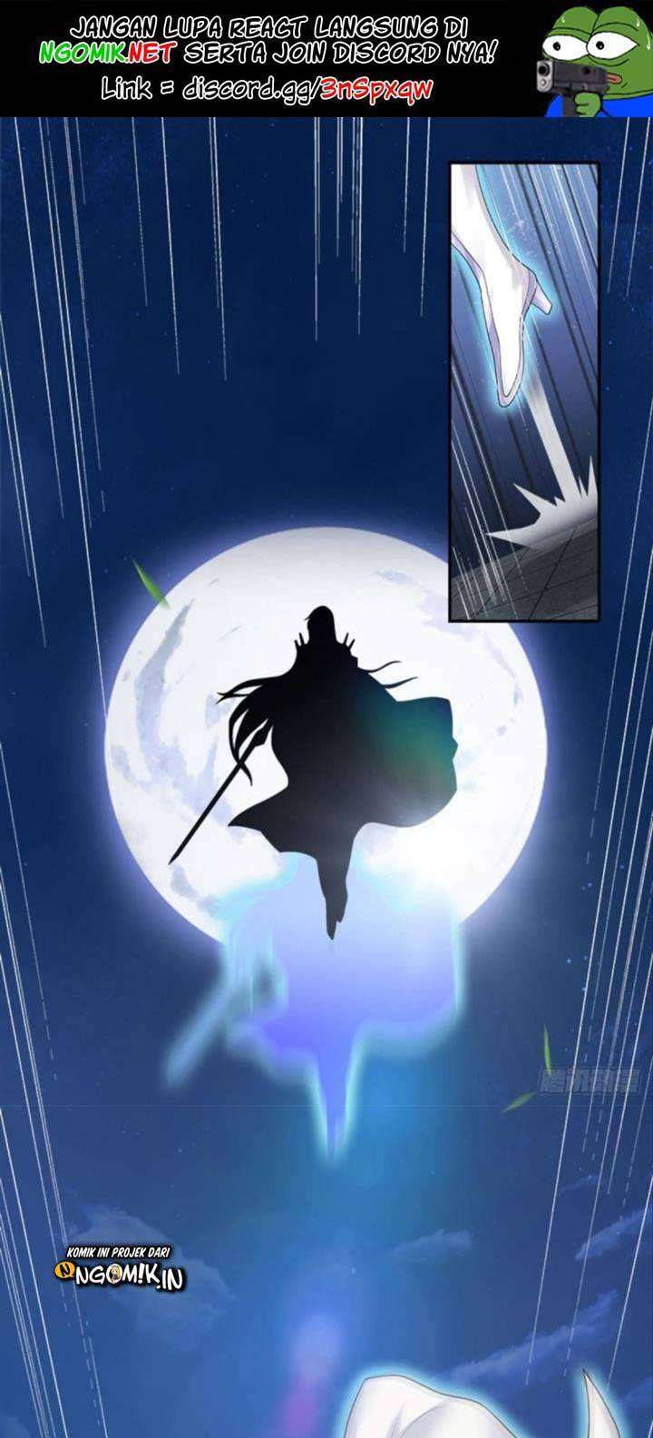 Billion World Invasion Chapter 8 - halaman 2