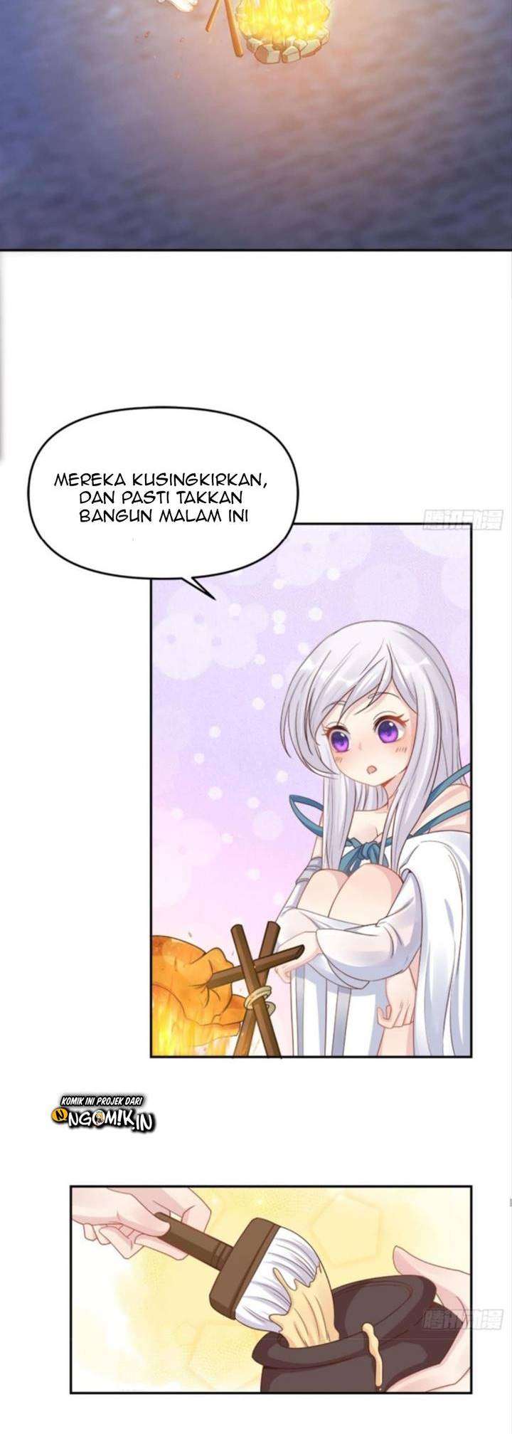 Billion World Invasion Chapter 8 - halaman 21