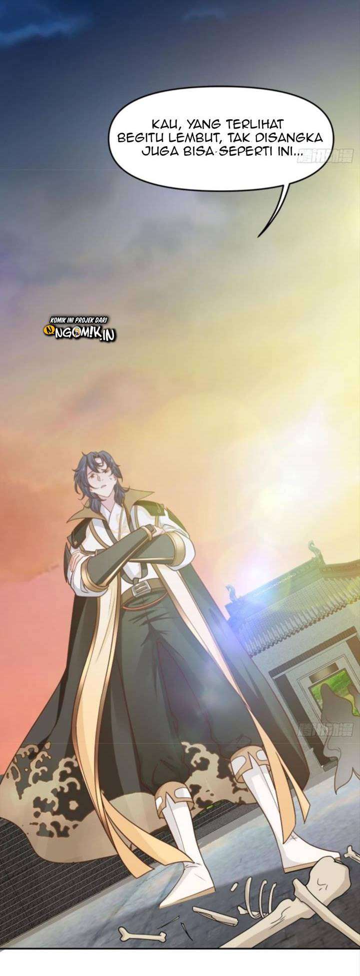 Billion World Invasion Chapter 8 - halaman 39