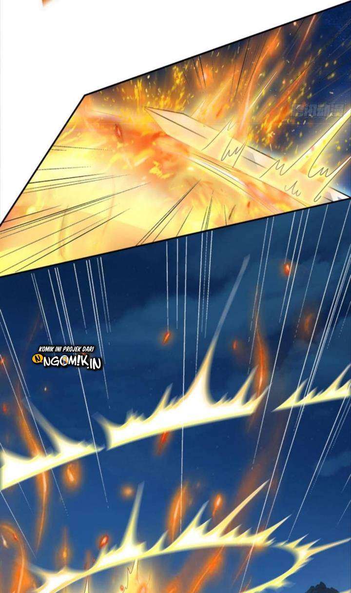 Billion World Invasion Chapter 8 - halaman 4