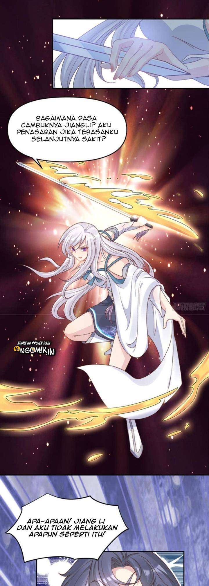 Billion World Invasion Chapter 8 - halaman 8