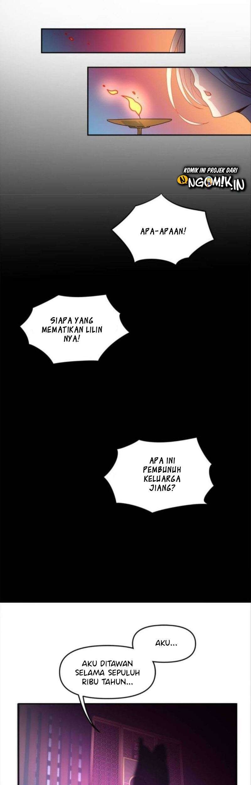 Billion World Invasion Chapter 9 - halaman 16
