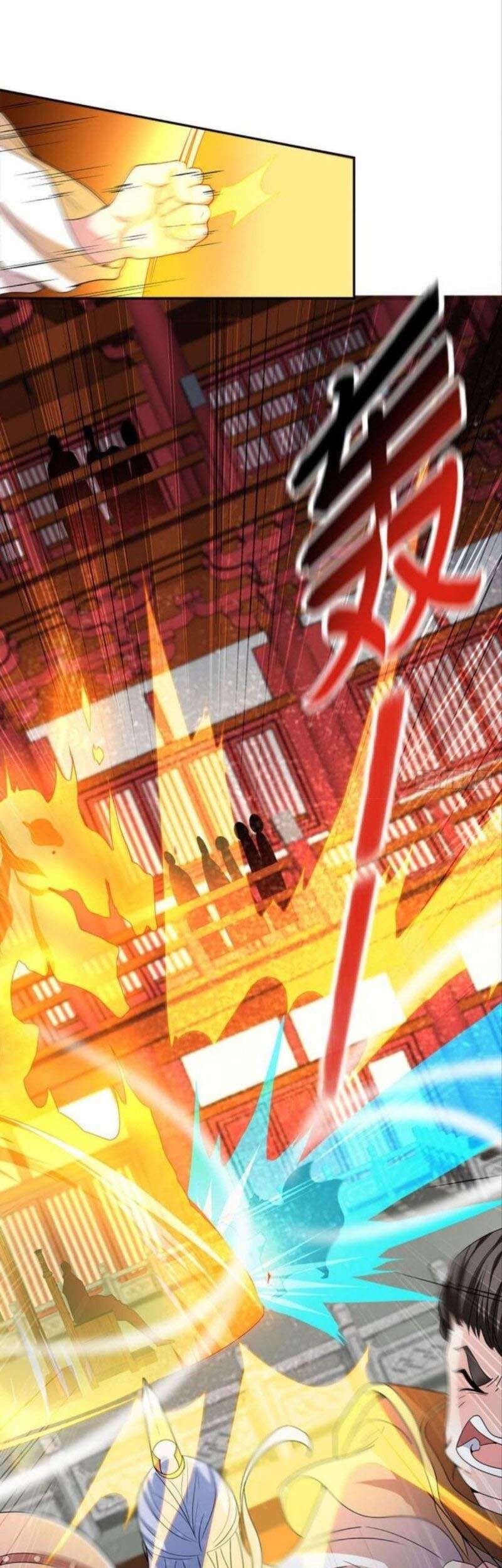 Billion World Invasion Chapter 9 - halaman 22