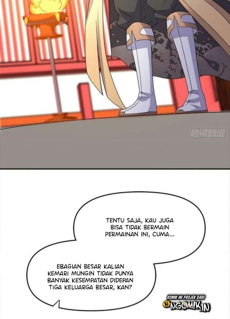 Billion World Invasion Chapter 9 - halaman 34
