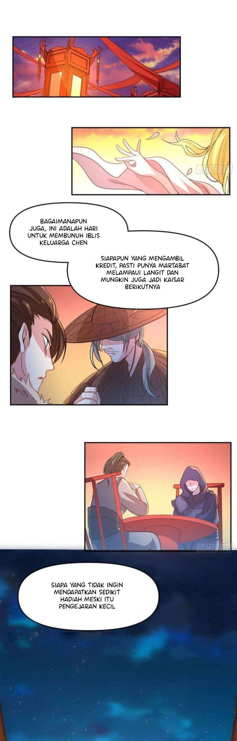 Billion World Invasion Chapter 9 - halaman 4