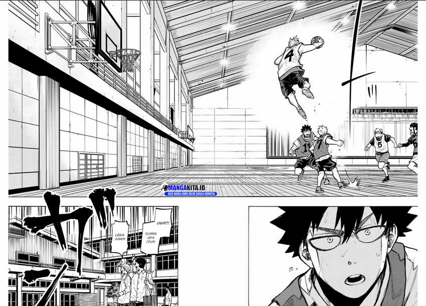 Bimajyo no Ayano-san Chapter 13 - halaman 8