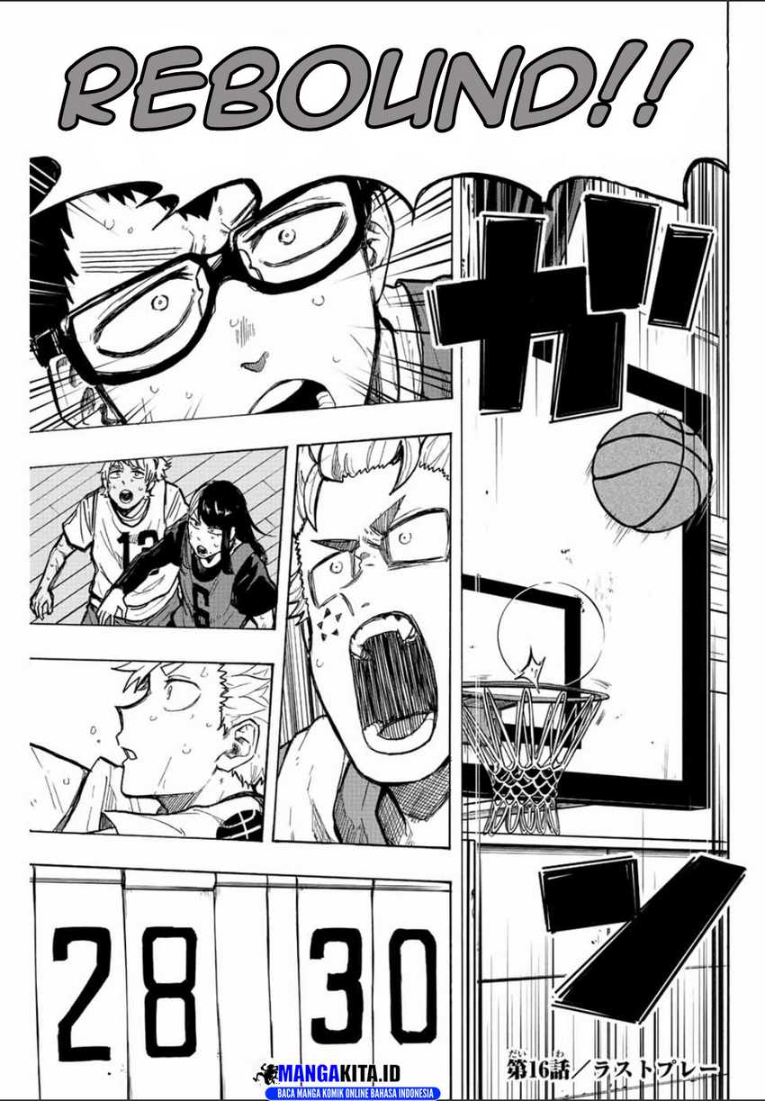 Bimajyo no Ayano-san Chapter 17 - halaman 2