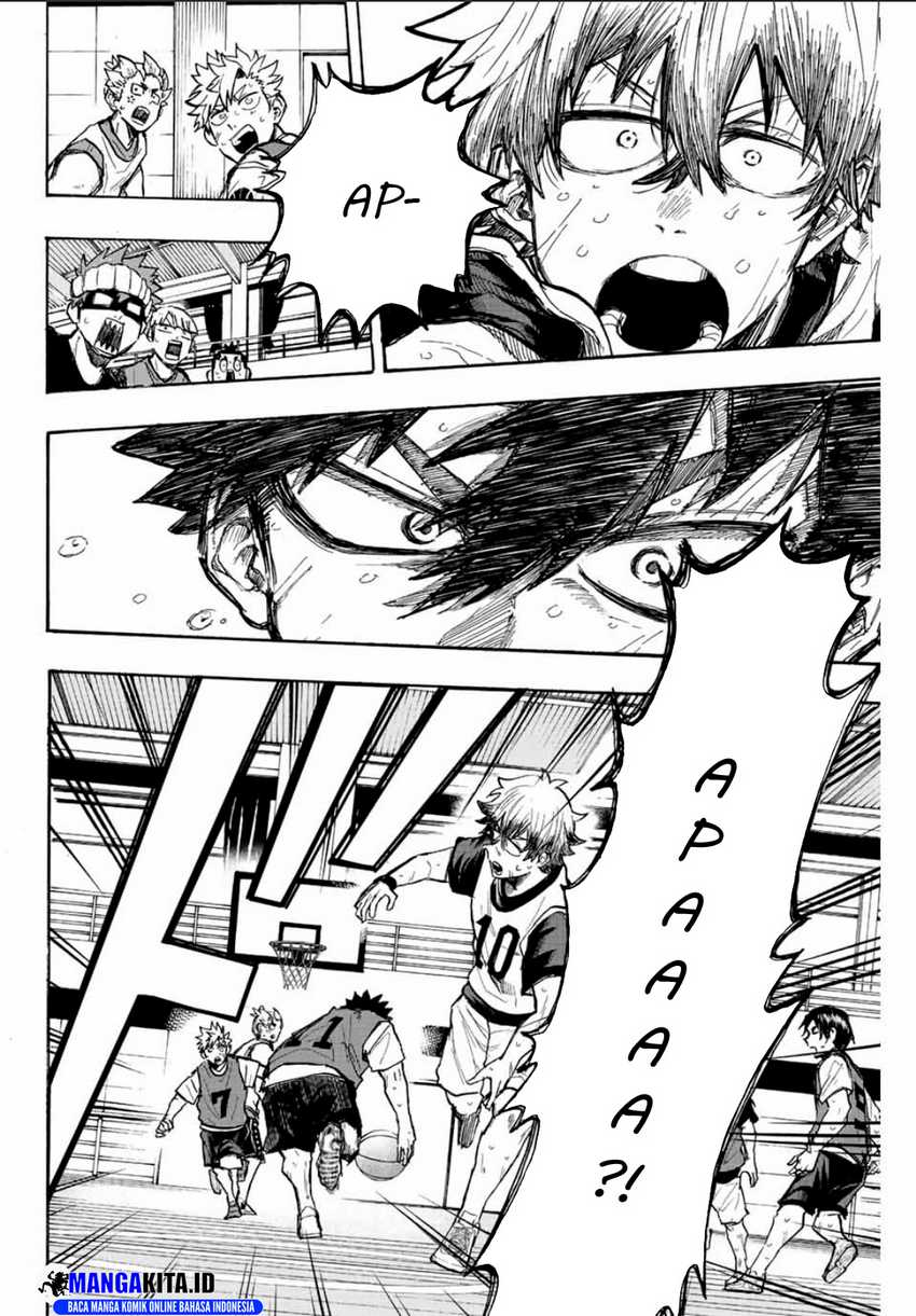 Bimajyo no Ayano-san Chapter 17 - halaman 8